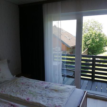 Hillside Rooms Pörtschach am Wörthersee Habitación foto