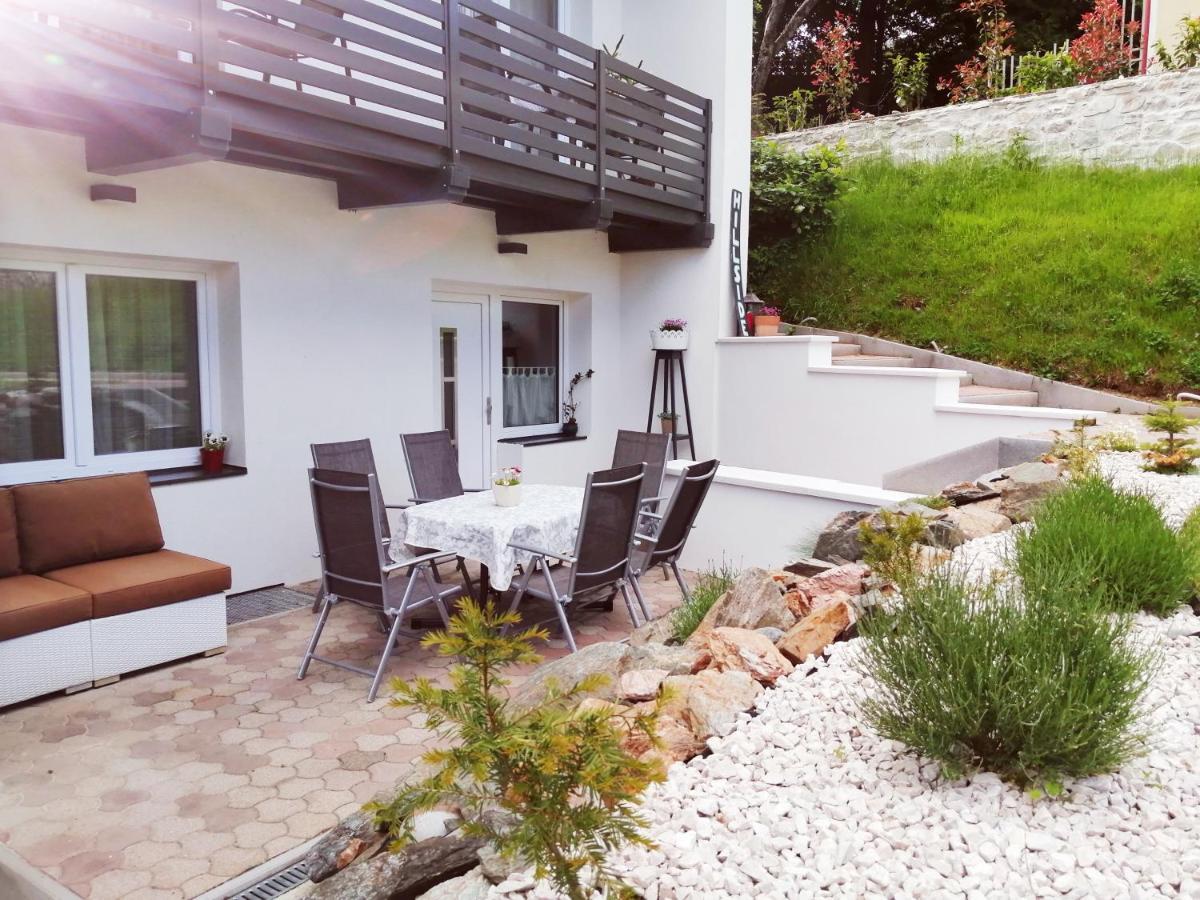 Hillside Rooms Pörtschach am Wörthersee Exterior foto