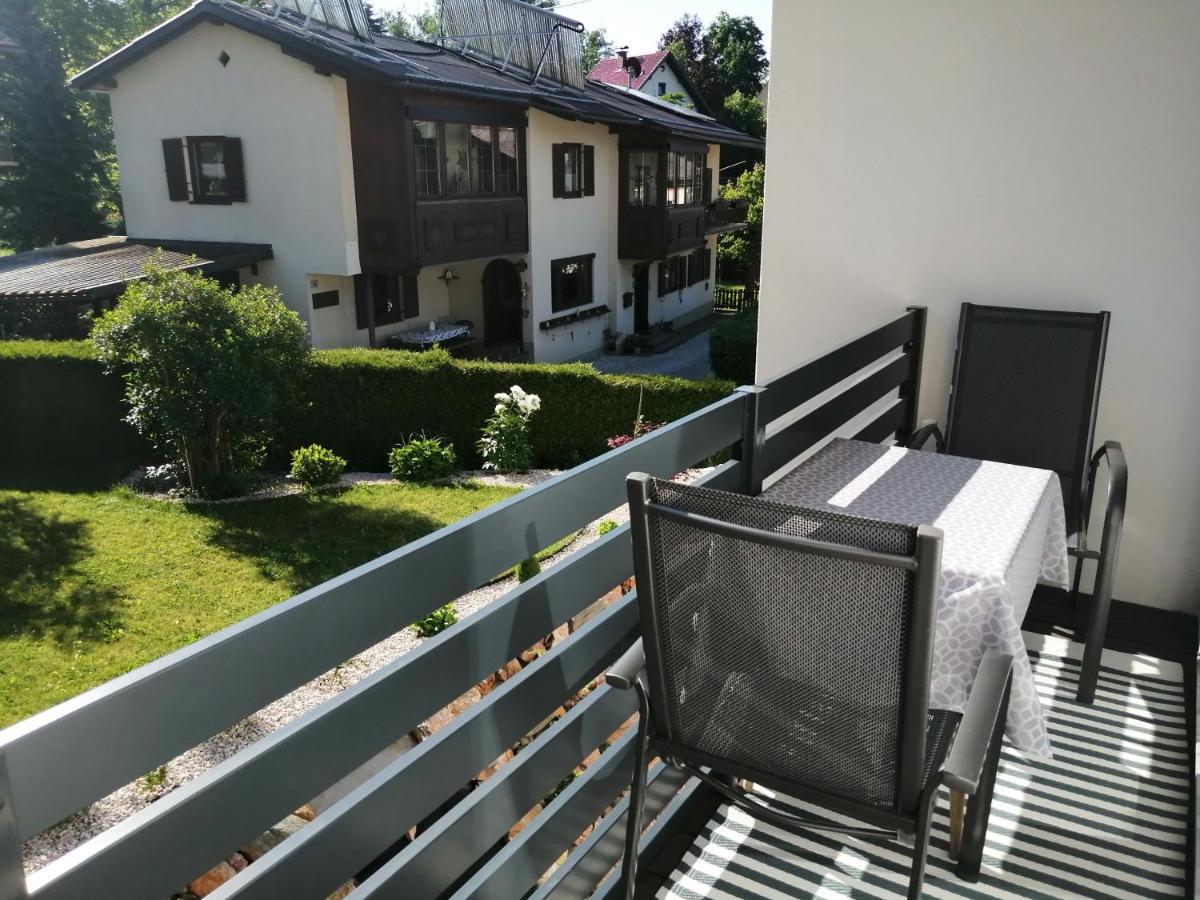 Hillside Rooms Pörtschach am Wörthersee Exterior foto