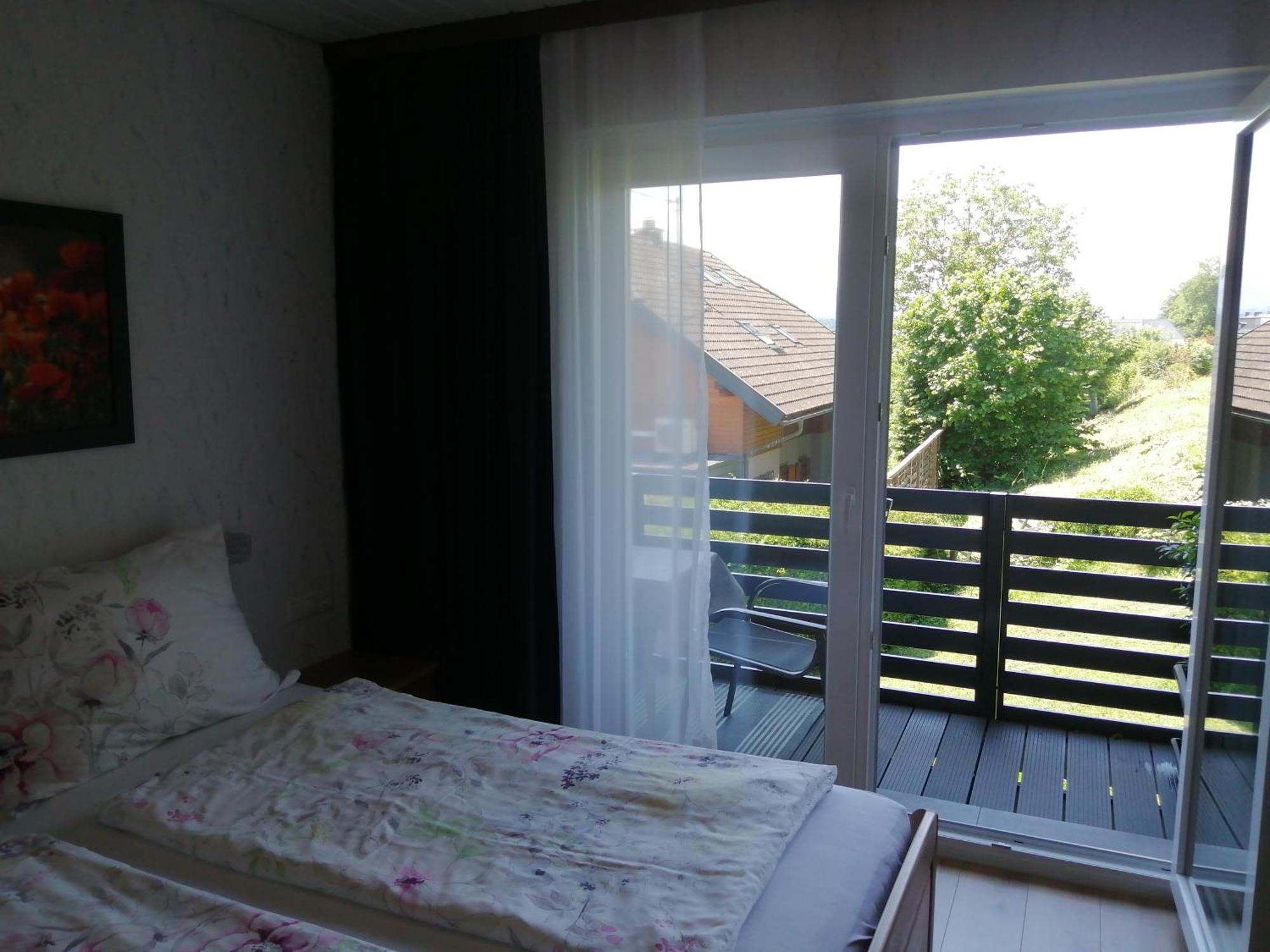Hillside Rooms Pörtschach am Wörthersee Habitación foto
