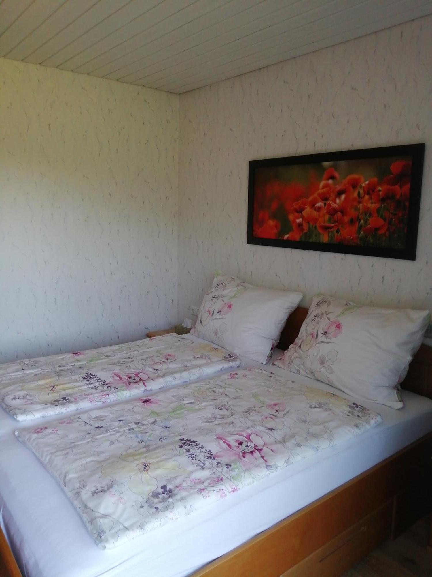 Hillside Rooms Pörtschach am Wörthersee Habitación foto